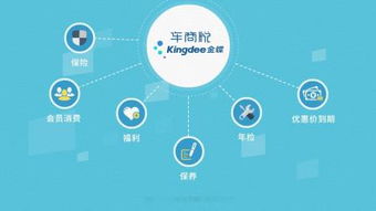 賦能未來 企業服務的核心價值與創新路徑
